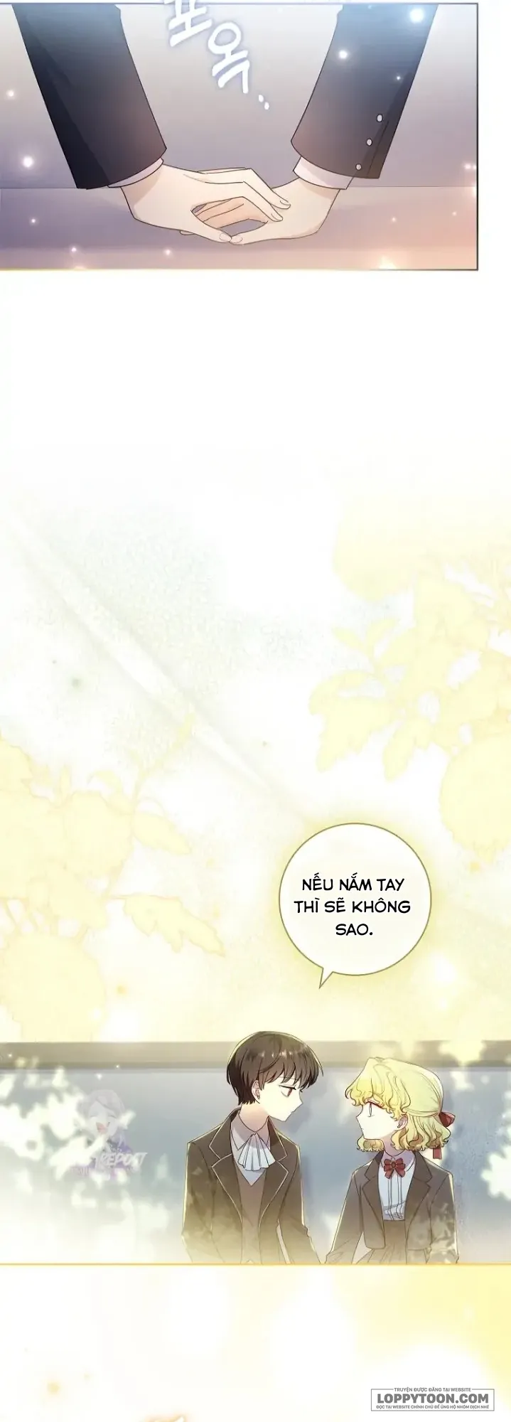 Nam Chính À, Tôi Sẽ Tôn Trọng Sở Thích Của Anh Chap 31 - trang 18