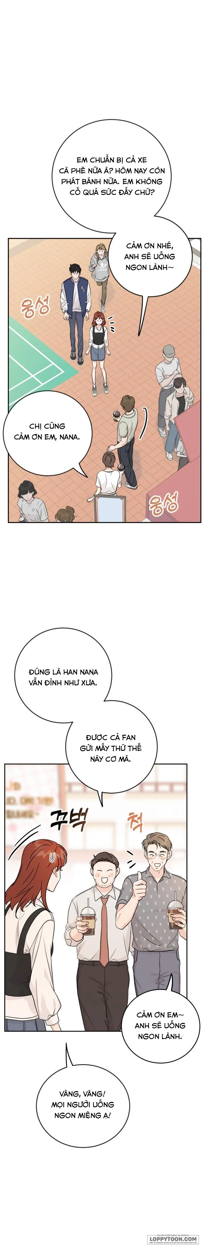 Người Một Nhà Chap 112 - trang 2