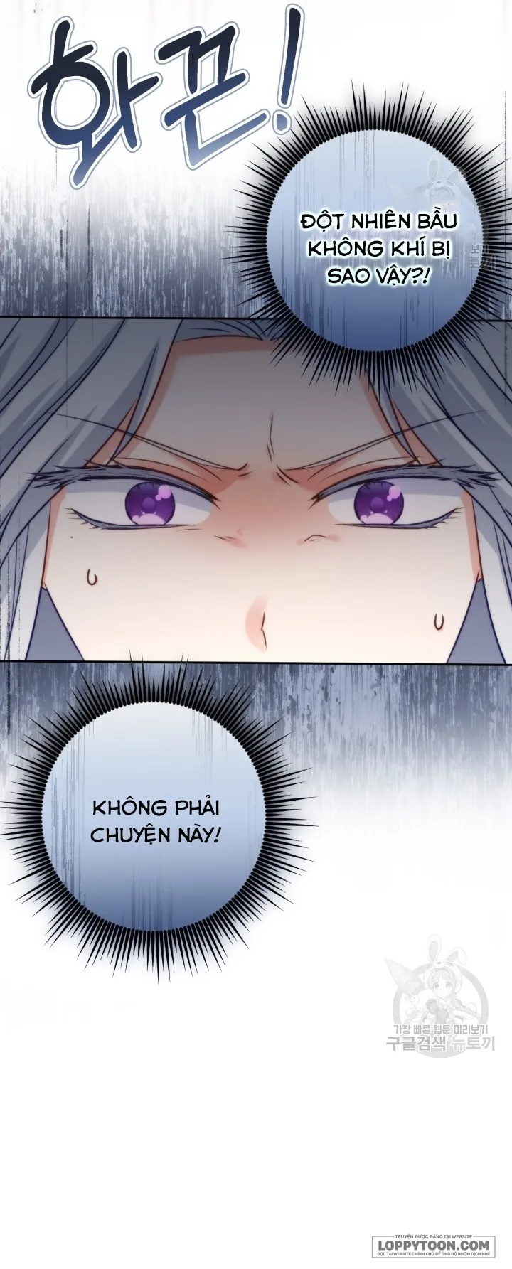 Tôi Sống Chung Với Mẹ Chồng Chap 52 - trang 55