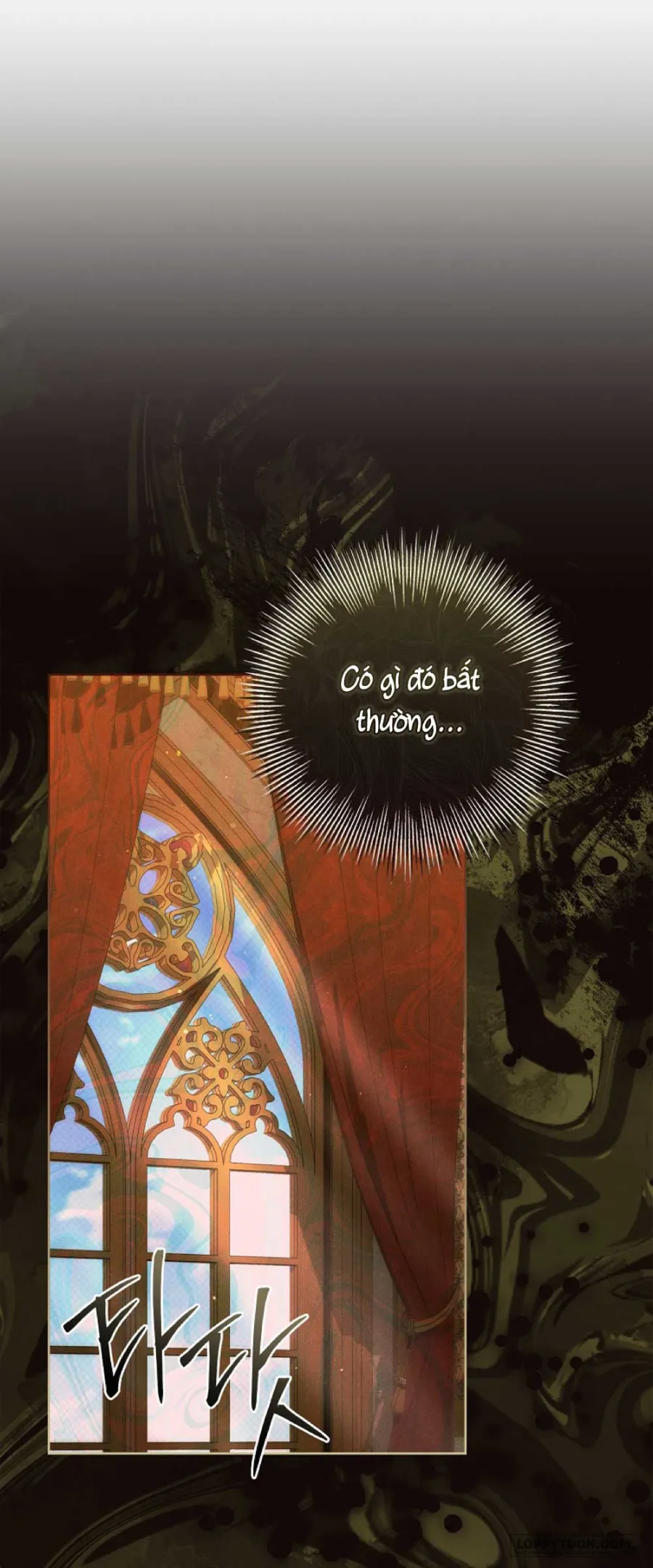 100 lời nguyền tại dinh thự Illestone Chap 12 - trang 9