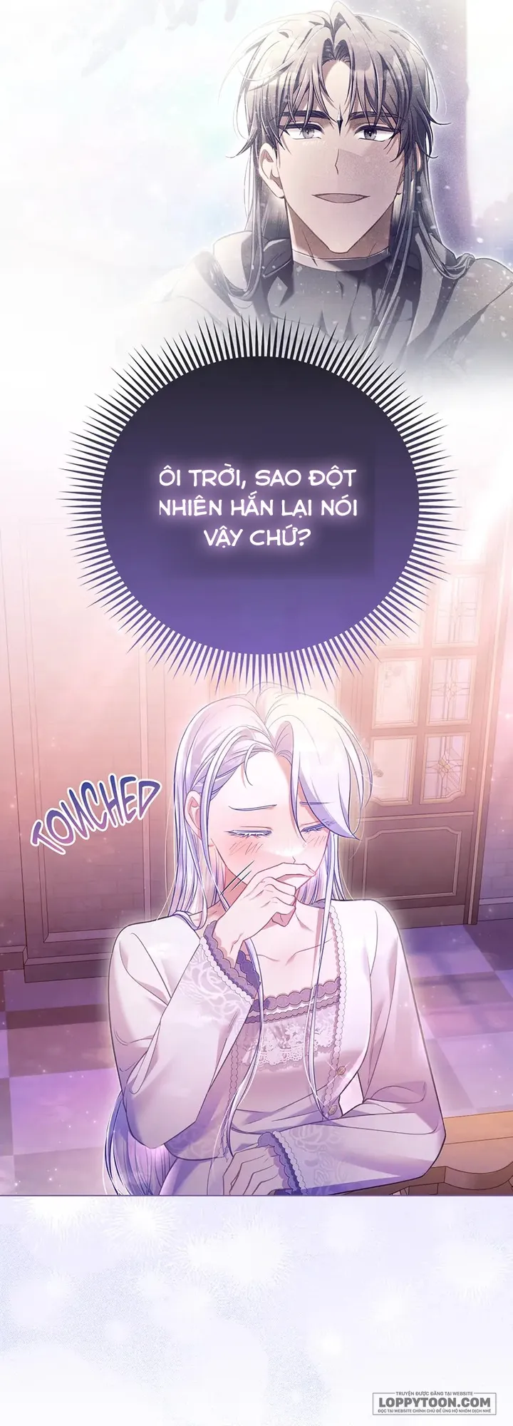 Phương Pháp Trồng Lúa Đặc Biệt Của Ác Nữ Chap 64 - trang 2
