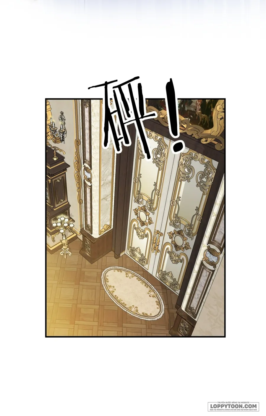 Hương Dục Niệm Chap 3 - trang 46
