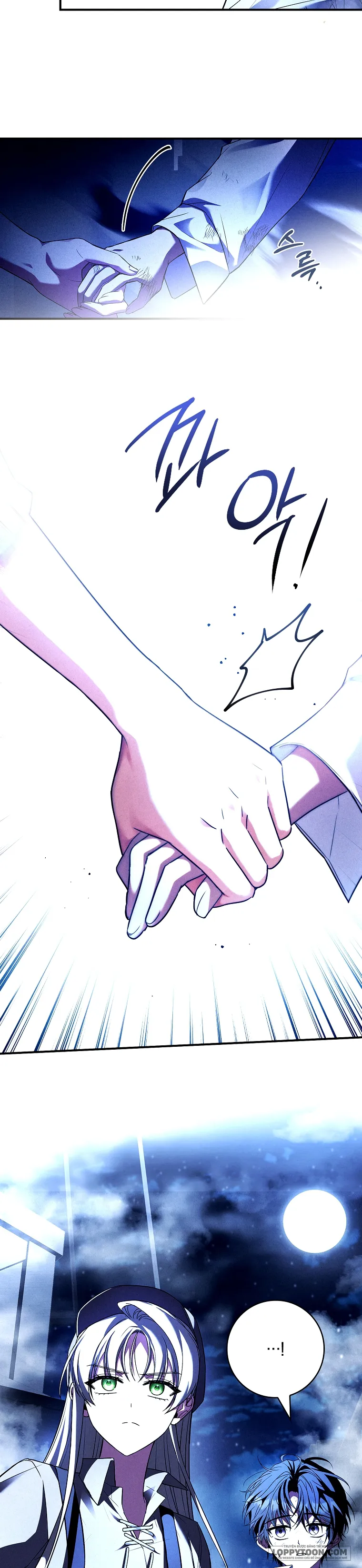 Văn Phòng Thám Tử Dành Cho Nam Chính Hối Hận! Chap 5 - trang 24