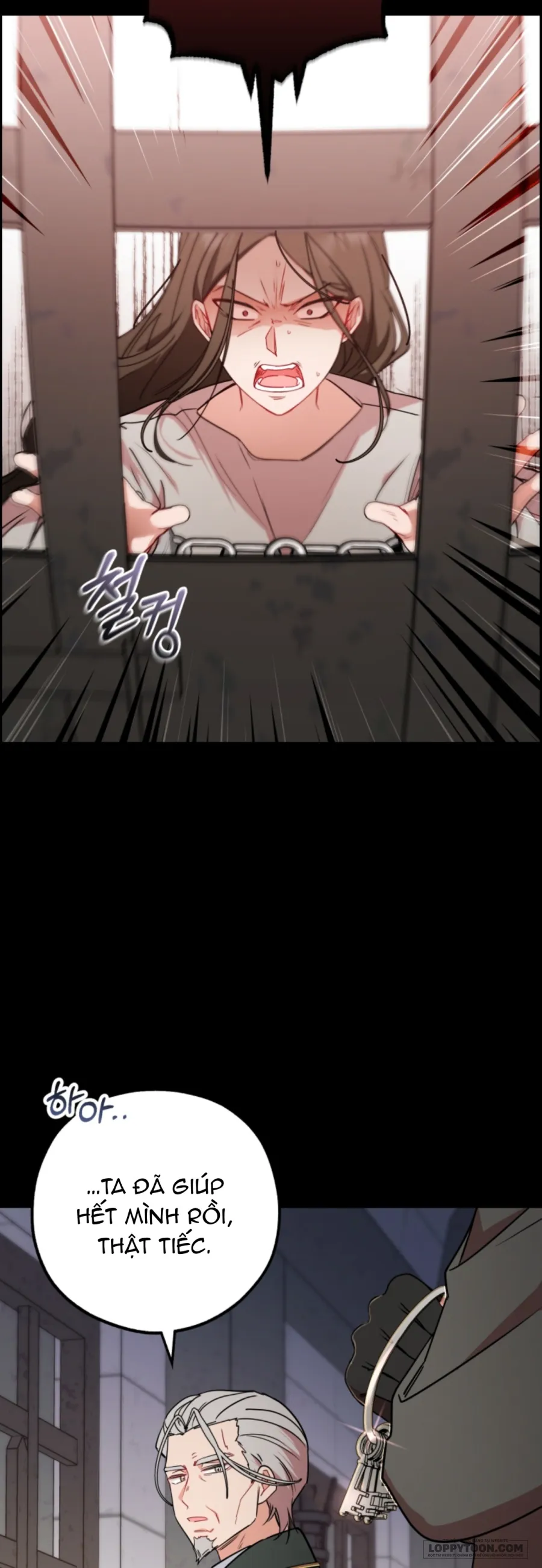 Được Yêu Thương Mà Còn Ngại Ngùng Sao Chap 13 - trang 37