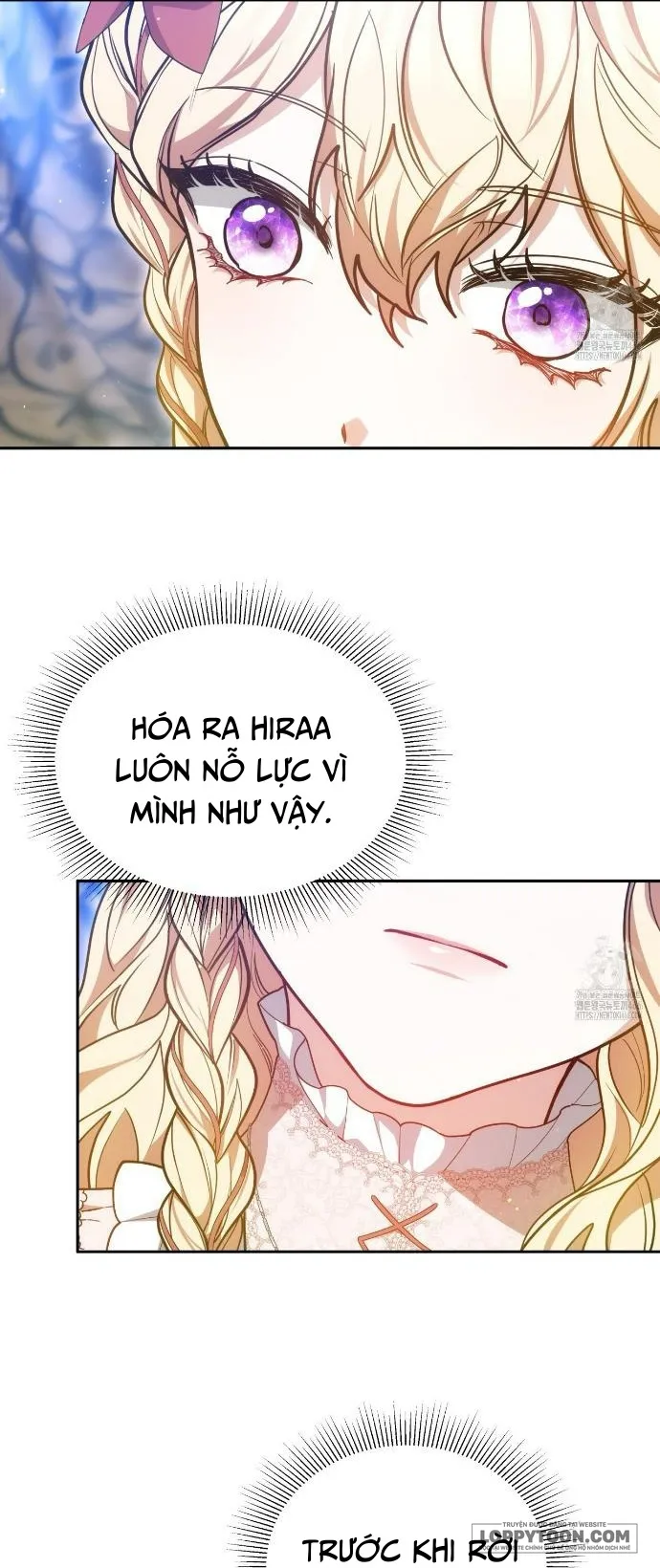 Dù Là Mẹ Kế Nhưng Tôi Thoát Khỏi Cái Chết Rất Dễ Dàng Chap 62 - trang 46