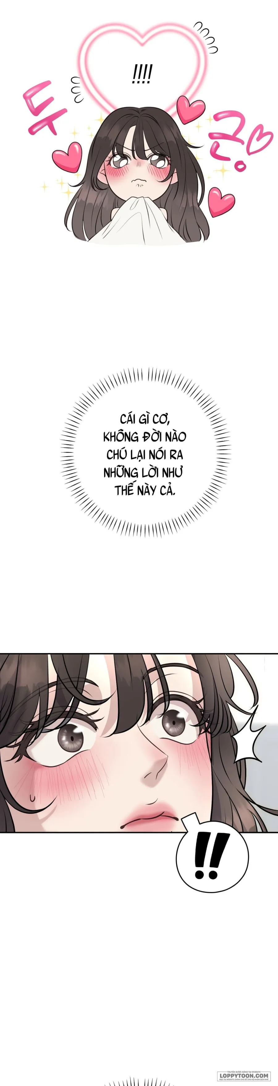 Người Chú Chó Má Chap 6 - 🔞🔞🔞 - trang 58