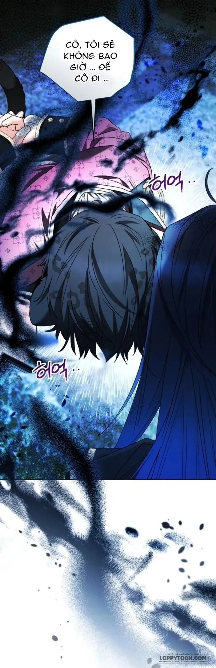 Bé Cá Voi Sát Thủ Phản Diện Chap 84 - trang 90