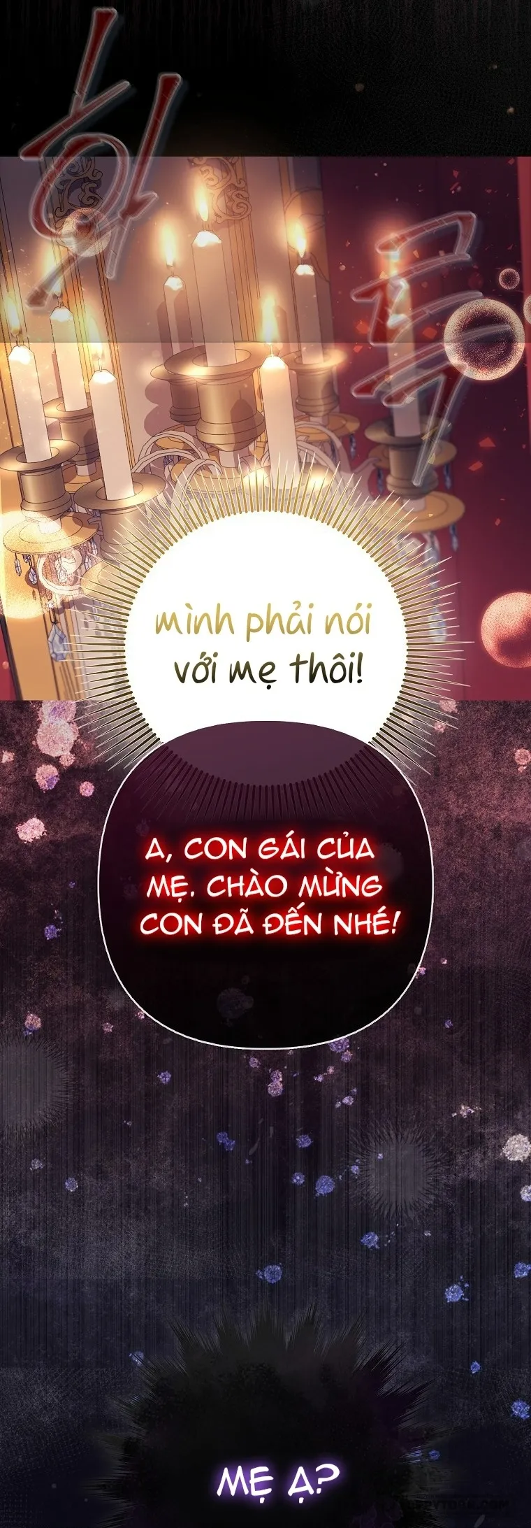 Nàng Công Chúa Của Mọi Người Chap 1 - trang 5