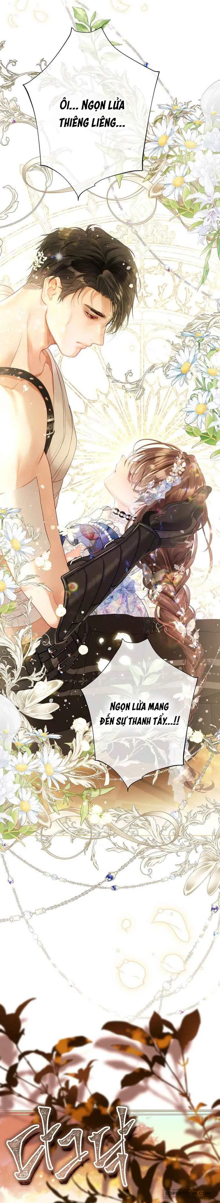Một Thế Giới Không Có Chị Gái Mà Ai Cũng Yêu Chap 77 - trang 2