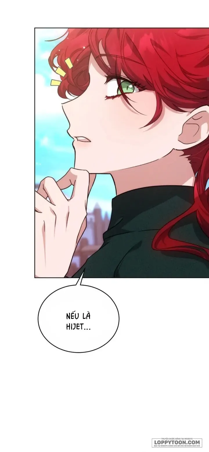 Dù Là Mẹ Kế Nhưng Tôi Thoát Khỏi Cái Chết Rất Dễ Dàng Chap 13 - trang 24