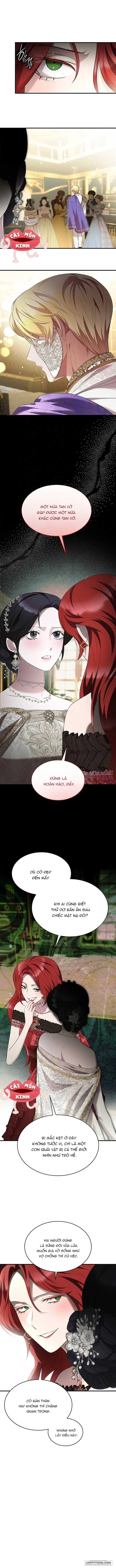 Vào Ngày Mà Chị Gái Tôi Qua Đời Chap 13 - trang 11