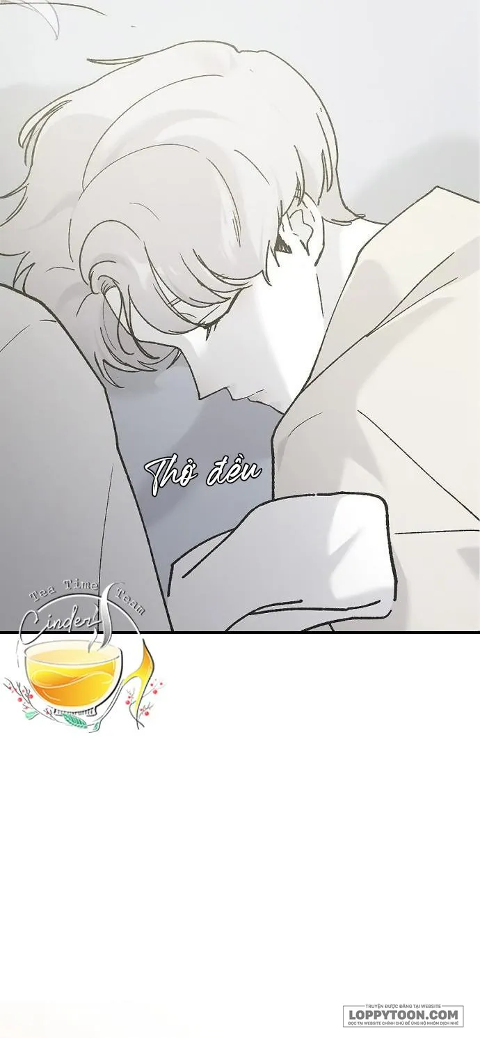 Ba Anh Trai Cực Phẩm Của Tôi Chap 29 - trang 86