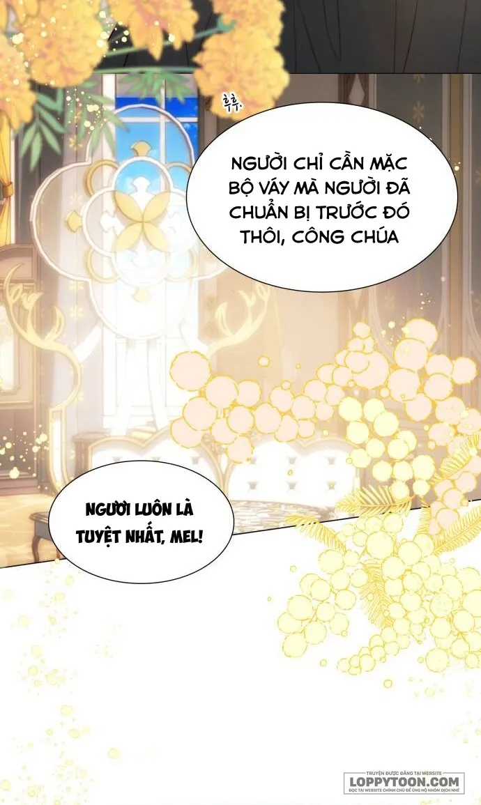 Tôi Được Sinh Ra Là Cô Con Gái Thứ Hai Chap 43 - trang 26