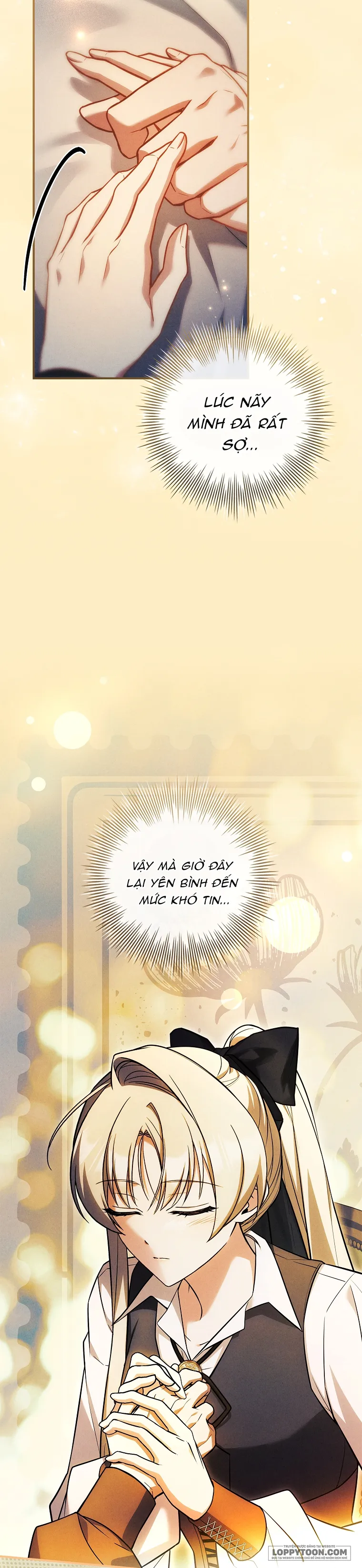 Văn Phòng Thám Tử Dành Cho Nam Chính Hối Hận! Chap 40 - trang 35