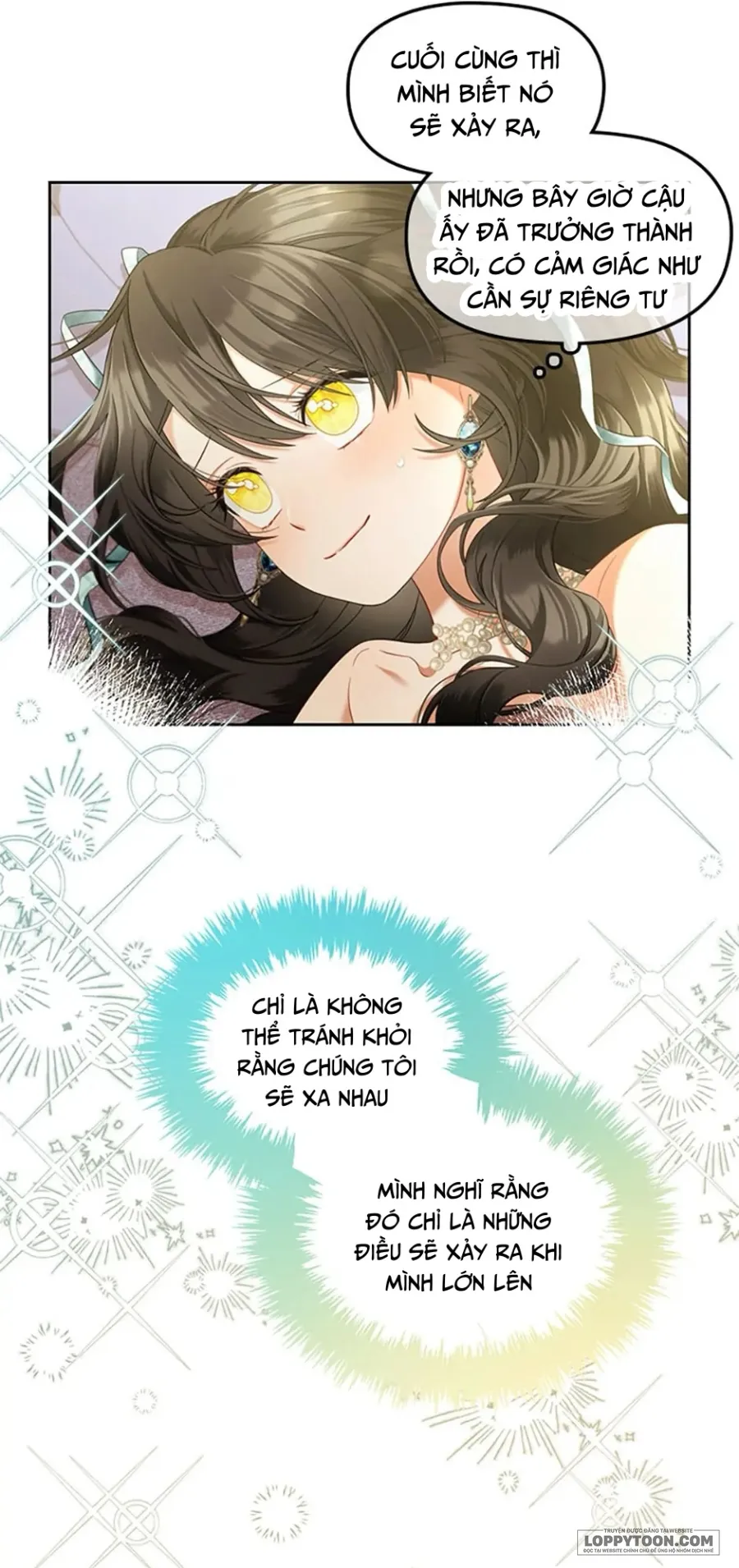 Tôi Sẽ Ở Ngay Bên Cạnh Nam Chính Chap 32 - trang 31