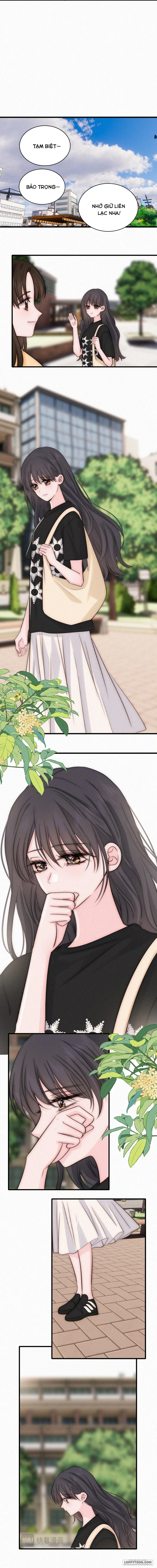 Một Lòng Cưng Chiều Chap 139 - trang 7