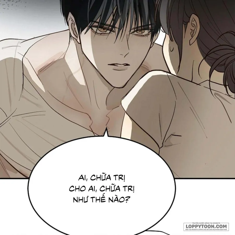 Đóa Hoa Là Mồi Nhử Chap 28 - trang 8
