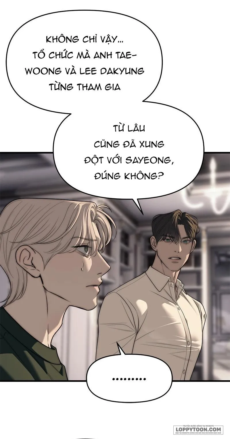 Xâm Nhập Trường Trung Học Tài Phiệt Chap 94 - trang 93