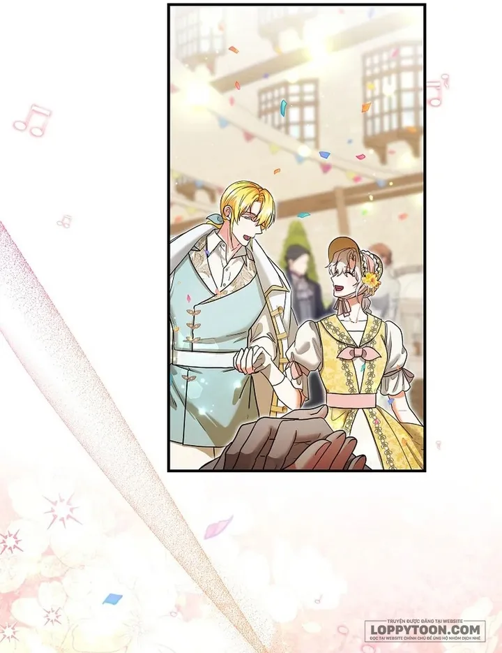 Trở Thành Miêu Nữ Của Hoàng Đế Chap 77 - trang 26