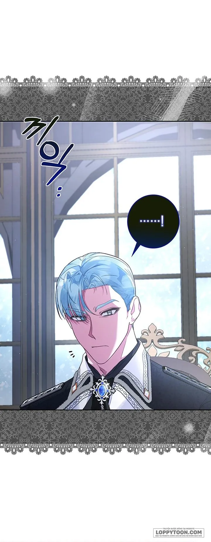 Papa Là Kẻ Thù Kiếp Trước Của Tôi? Chap 6 - trang 44