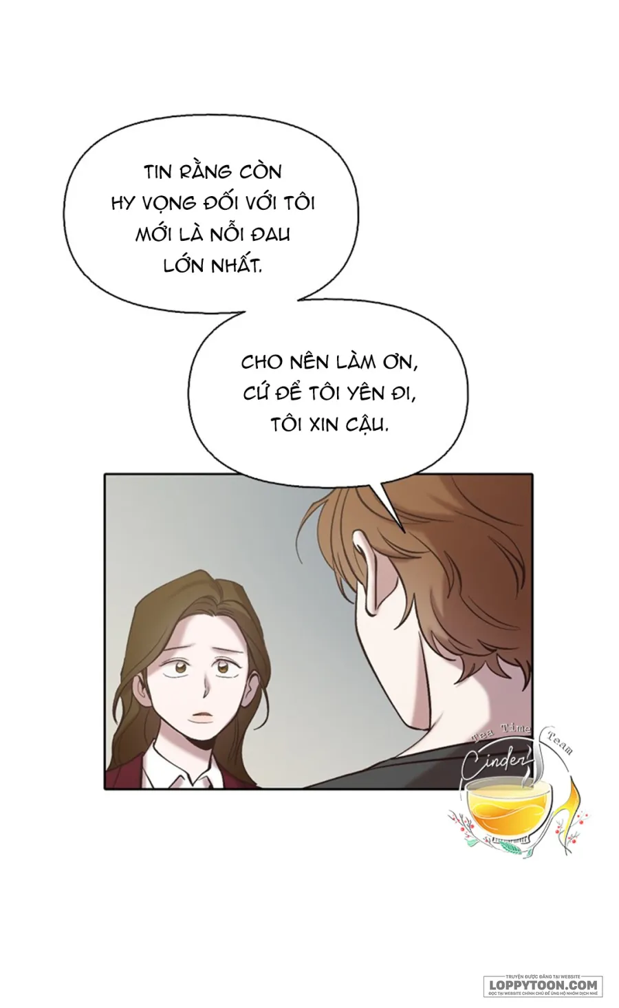 Thanh Xuân Của Chúng Ta Chap 107 - trang 69