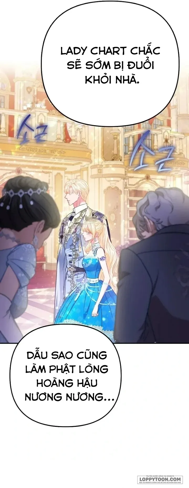 Nàng Công Chúa Của Mọi Người Chap 72 - trang 3
