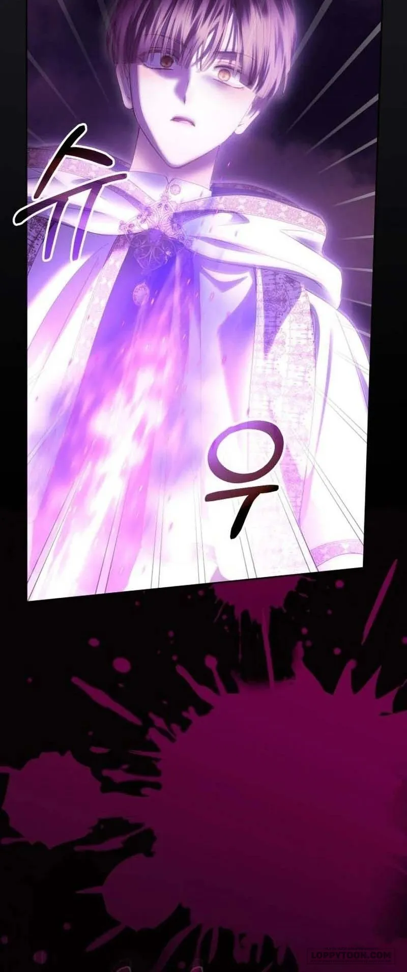 Phạm Nhân Bé Con Của Dinh Thự Mùa Đông Chap 89 - trang 72