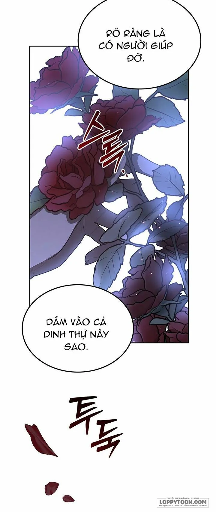 Nam Chính Quái Vật Sống Dưới Giường Tôi Chap 14 - trang 40