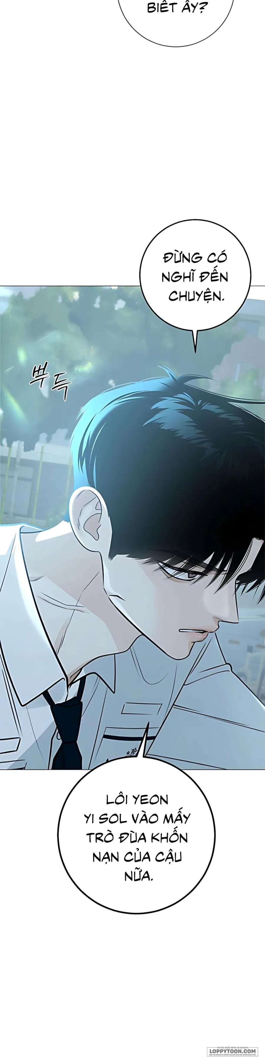 Hashtag: Mối Tình Đầu Chap 4 - trang 41