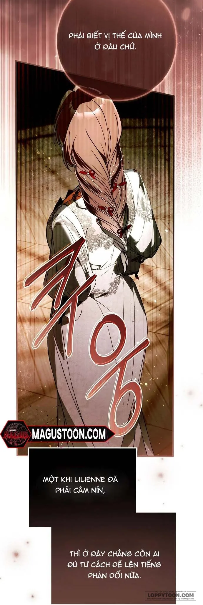 Có Kẻ Đã Sở Hữu Cơ Thể Của Tôi Chap 69 - trang 32