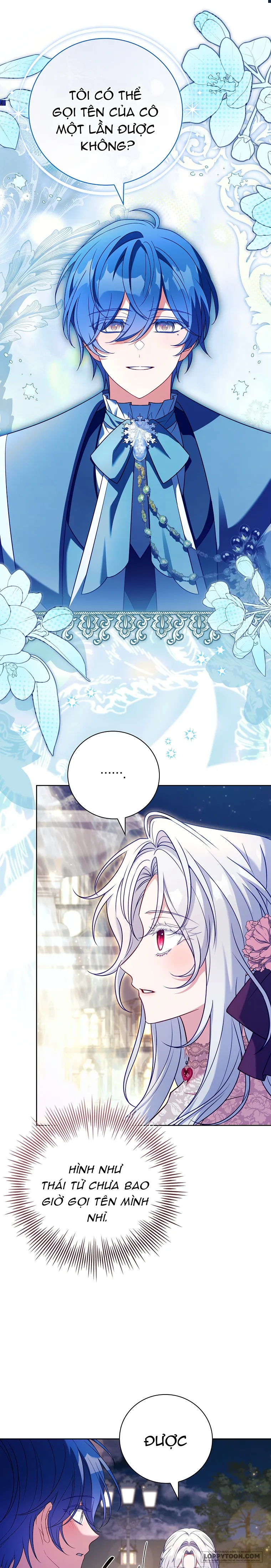 Cha Nào Con Nấy Chap 56 - trang 32