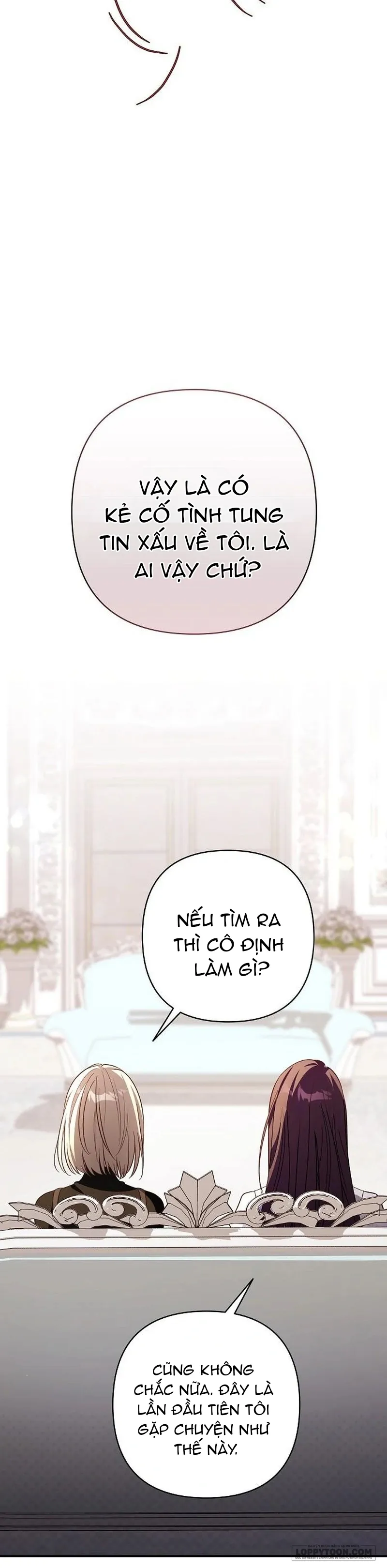 Cô Dâu Của Đại Công Tước Là Chiến Binh Địa Ngục Chap 26 - trang 35