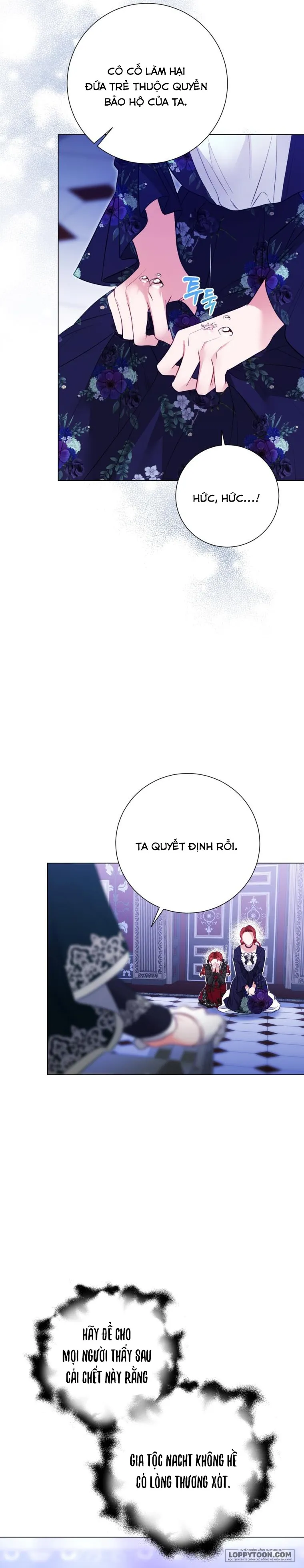 Một Thế Giới Không Có Chị Gái Mà Ai Cũng Yêu Chap 28 - trang 20