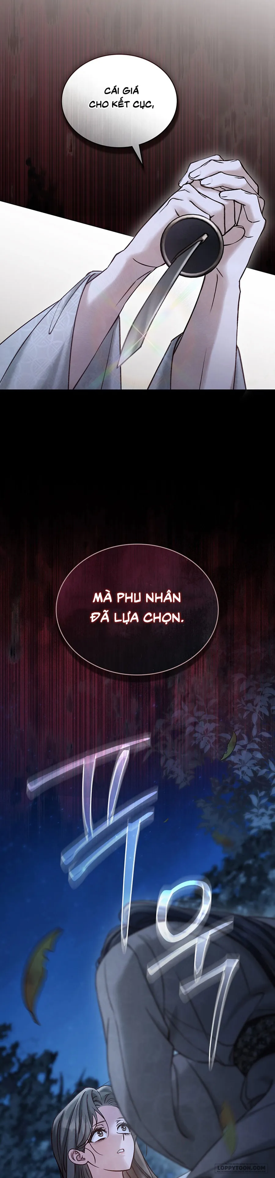 Chuyến Đi Đêm Chap 50 - trang 2