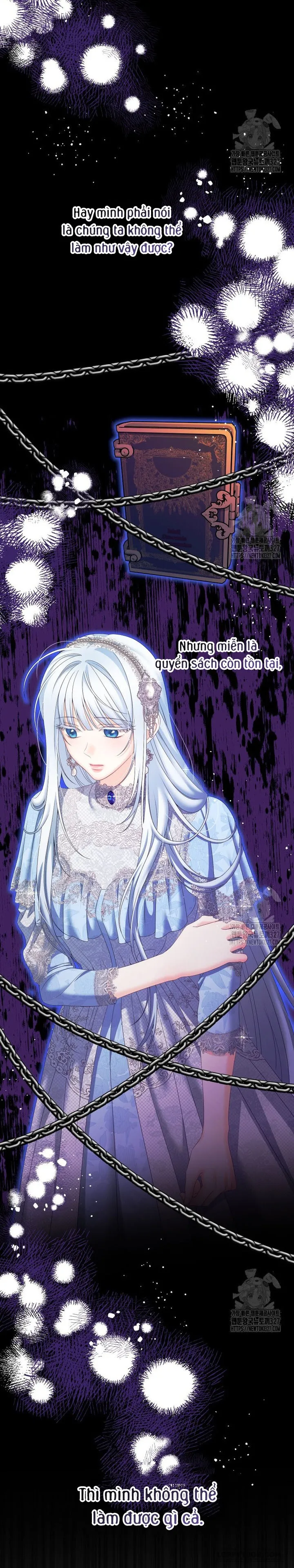 Khi Bị Nam Chính Ám Ảnh Biến Tôi Thành Nữ Chính Chap 29 - trang 15