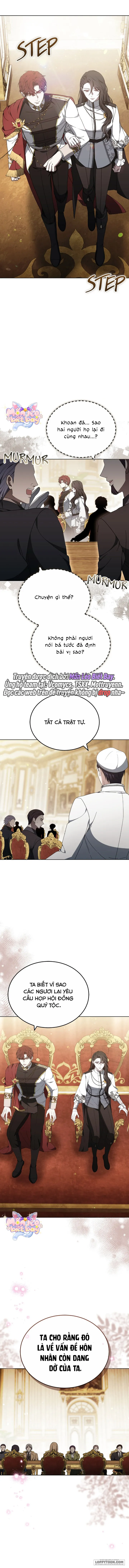 Thời Đại Oman Chap 85 - trang 9