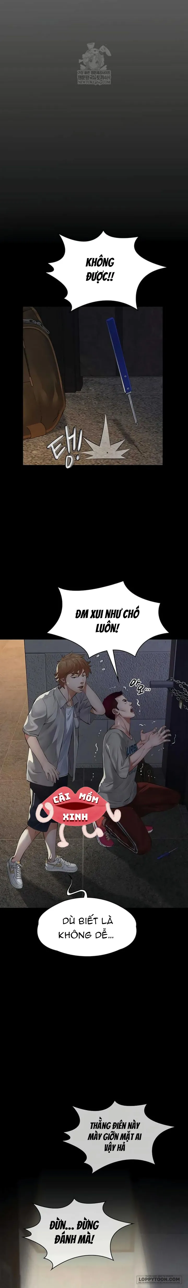 Cuộc Săn "Daddy" Chap 17 - trang 16