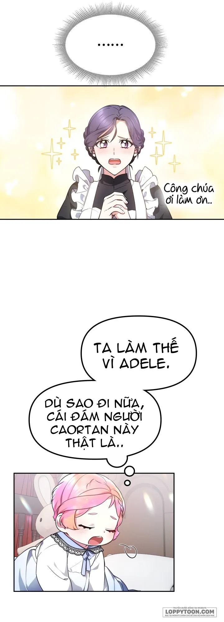 Rồng Con Thuần Hóa Những Kẻ Điên Rồ Chap 5 - trang 48