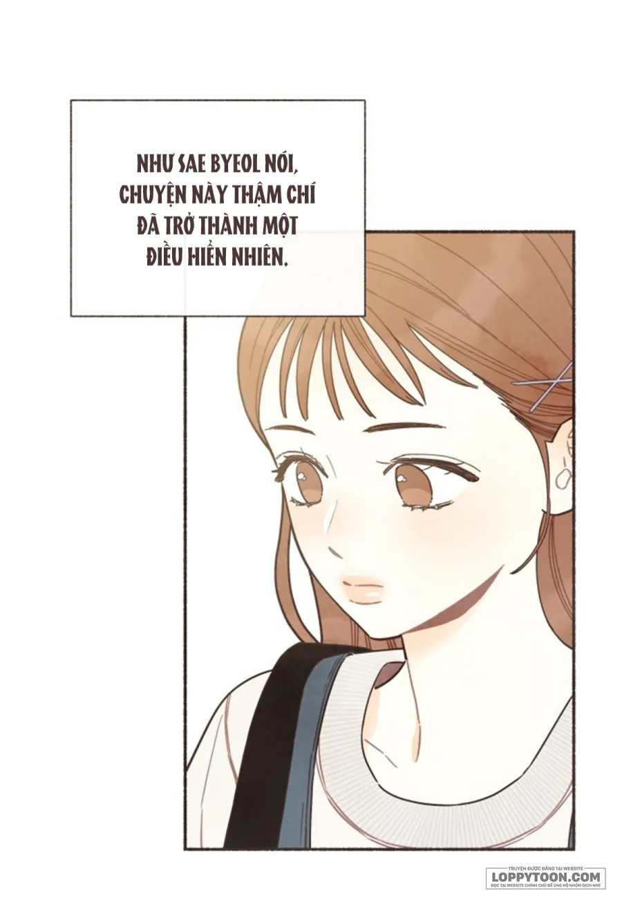 Cảm Xúc Chuyển Giao Chap 12 - trang 6