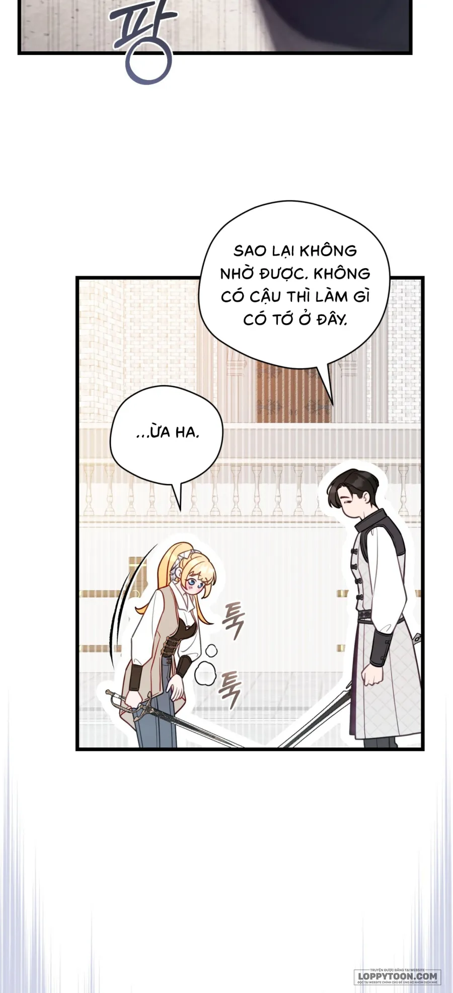 Phương Pháp Chữa Lành Cho Thanh Mai Trúc Mã Ốm Yếu Chap 5 - trang 79