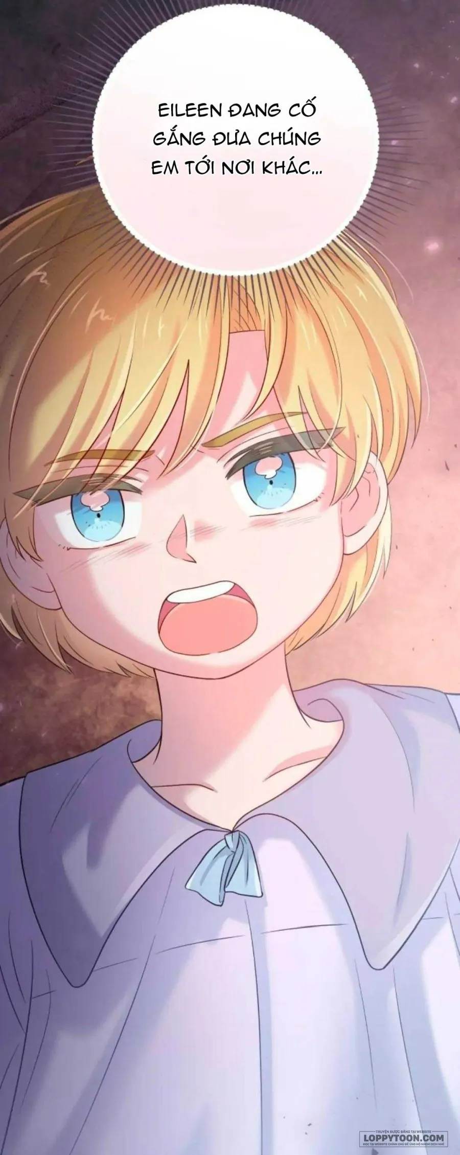 Hầu Gái Không Thích Nuôi Dạy Trẻ Nhỏ Chap 13 - trang 22