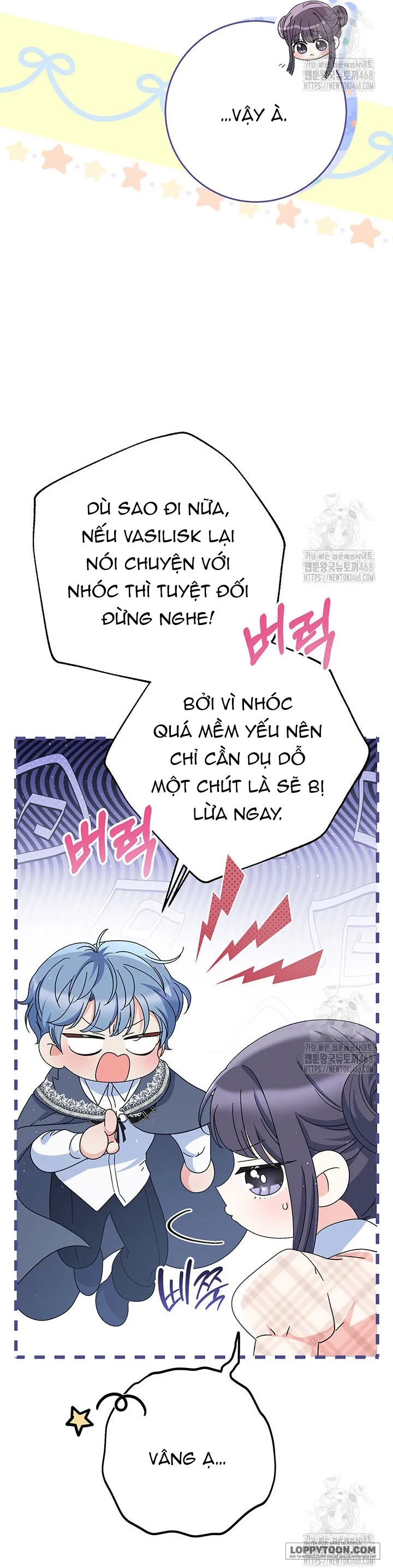Nuôi Dưỡng Em Gái Xinh Đẹp Chap 96 - trang 5