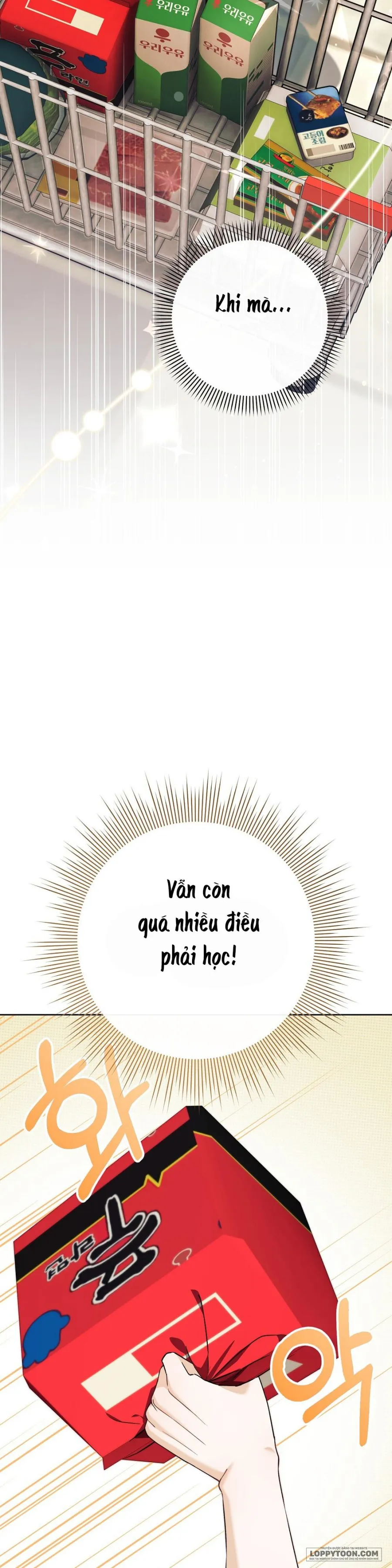 Sự Tương Phùng Của Ji Hee Jin và Ji Hyun Woo Chap 4 - 🔞🔞🔞 - trang 22