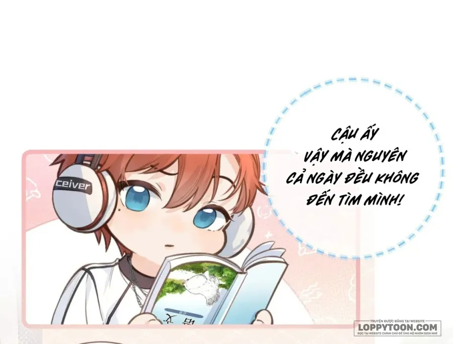 Em Chỉ Muốn Hít Vận Khí Của Anh Chap 9-11 - trang 78