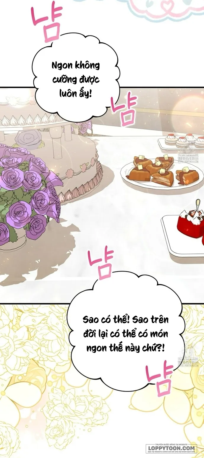 Nàng Tiên, Hãy Ký Hợp Đồng Nào Chap 49 - trang 41