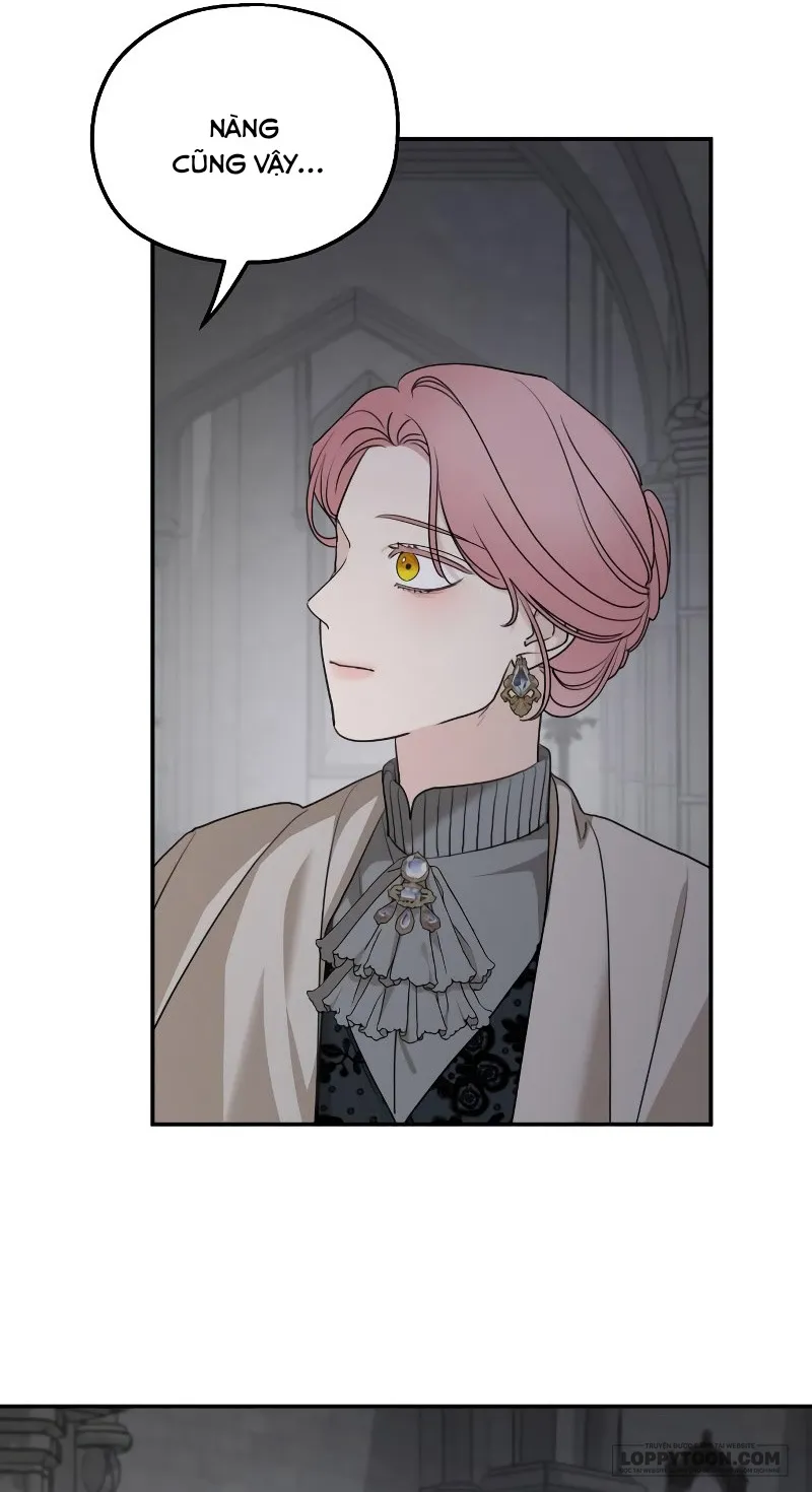 Gia Đình Chồng Quá Ám Ảnh Bởi Tôi Chap 92 - trang 46