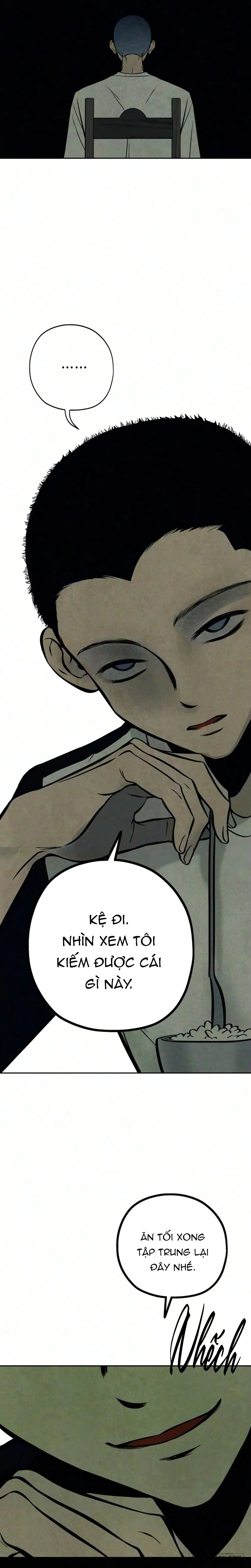 Phục Tùng Chap 19 - trang 10