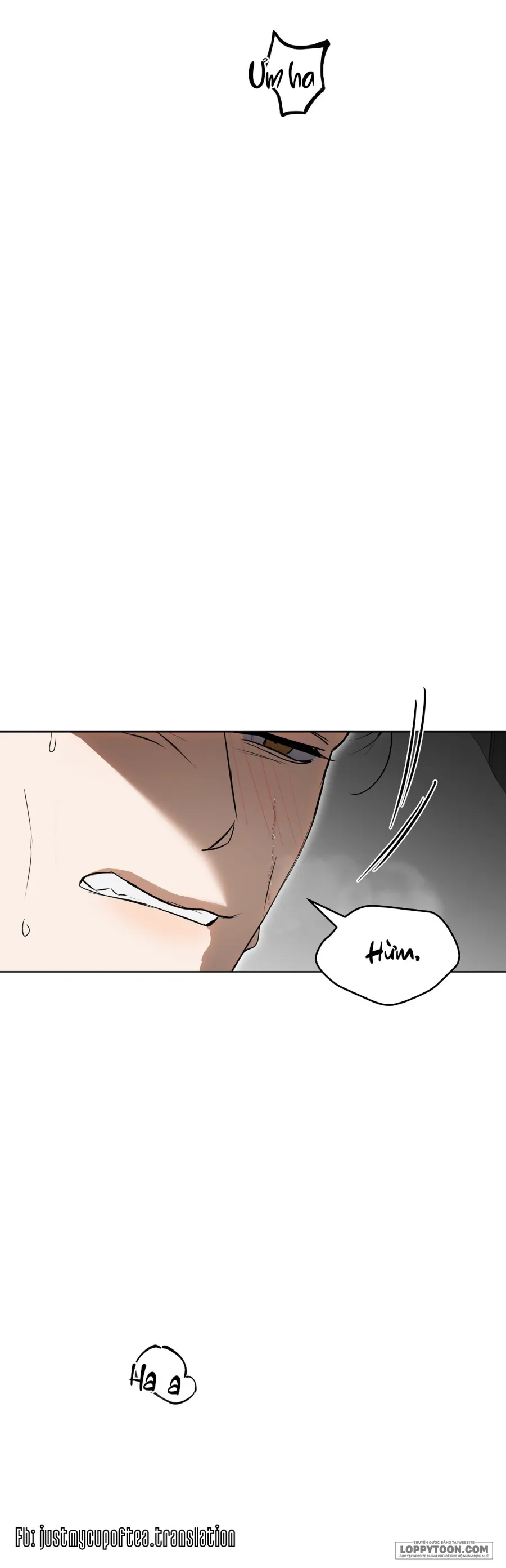 Ngưỡng Tuyệt Đối Chap 29 - trang 28