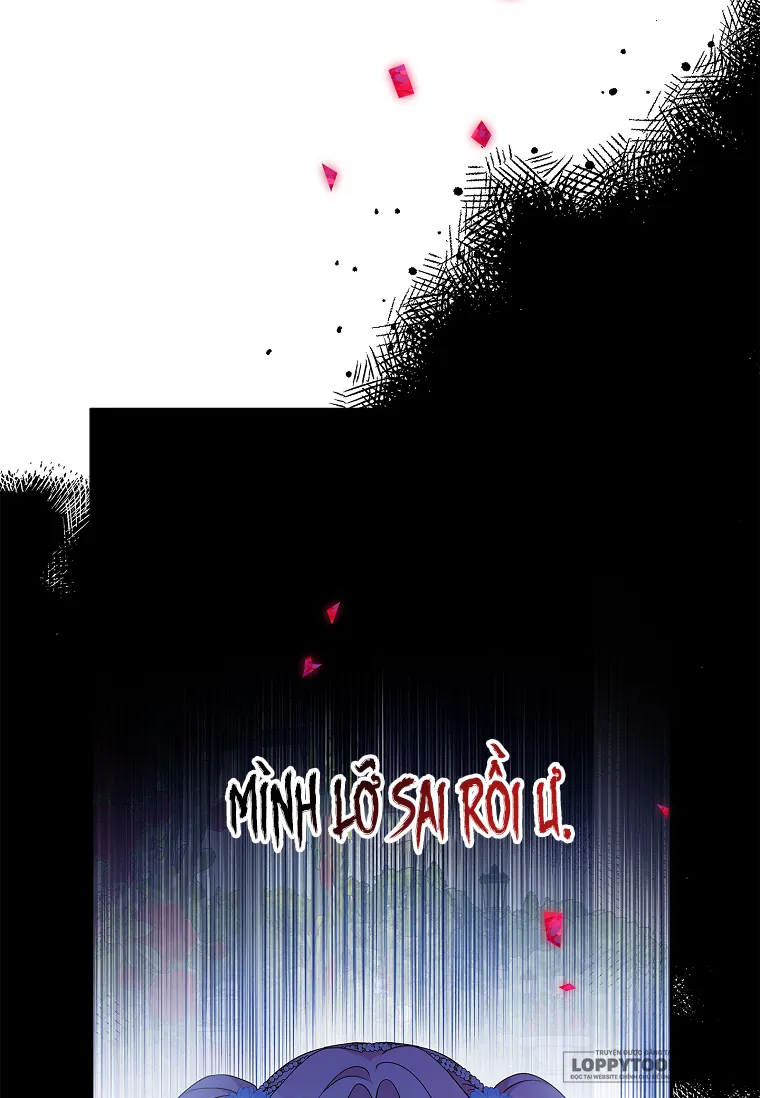 Tôi Đã Trở Thành Con Gái Út Của Công Tước Phản Diện Chap 21 - trang 1