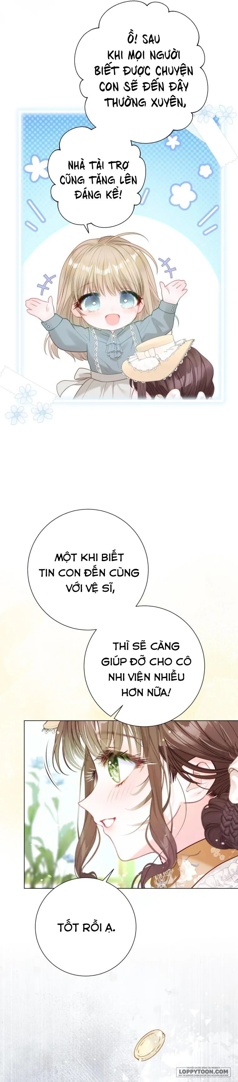Một Thế Giới Không Có Chị Gái Mà Ai Cũng Yêu Chap 49 - trang 15